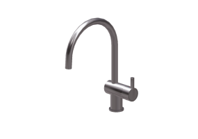 3D Taps - Kitchen mixer tap – Mora - REXX K5 – 707100