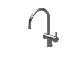 Robinets 3D - M&egrave;langeur pour cuisine &ndash; Mora - REXX K5 &ndash; 707105