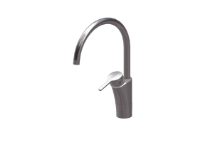 Torneiras 3D - Misturador para cozinha &ndash; Mora - MMIX K5 &ndash; 732100