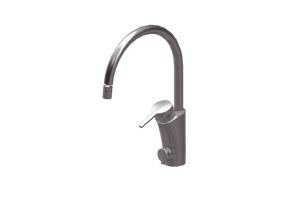 3D Taps - Kitchen mixer faucet – Mora - MMIX K5 – 732167