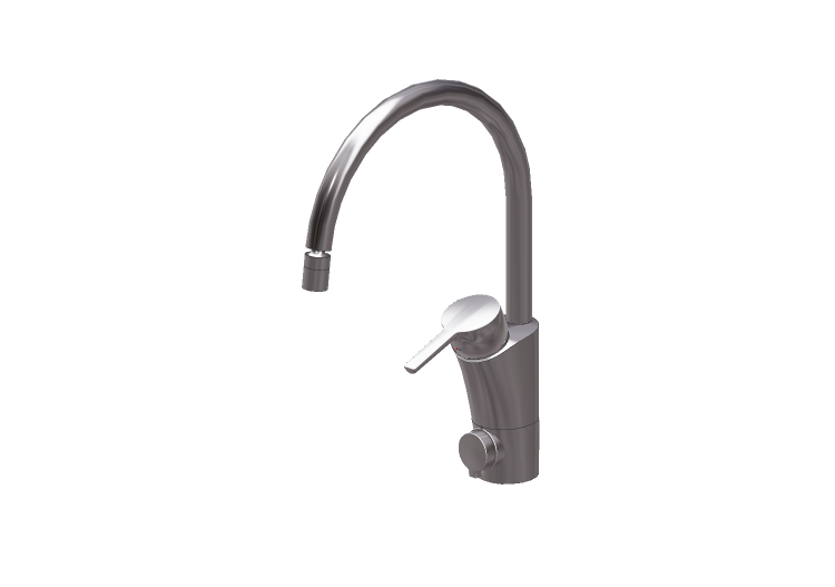 3D Wasserhähne - Küchenarmatur - Mora - MMIX K5 – 732167 -... 3D Wasserhähne - Küchenarmatur - Mora - MMIX K5 – 732167 -...