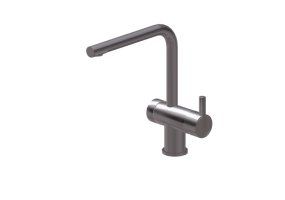 3D Taps - Kitchen mixer faucet – Mora - REXX K6 – 707115