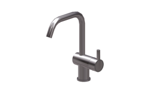 3D Taps - Kitchen mixer faucet – Mora - REXX K7 – 707120
