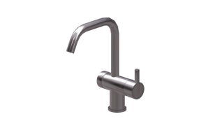 Rubinetti 3D - Miscelatore per cucina &ndash; Mora - REXX K7 &ndash; 707125