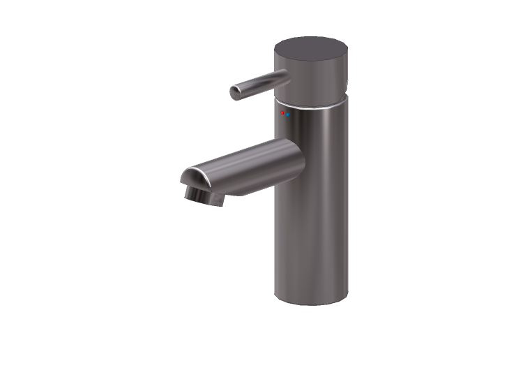 3D Taps - Mixer faucet for washbasins - Mora - Inxx A1 –... 3D Taps - Mixer faucet for washbasins - Mora - Inxx A1 –...
