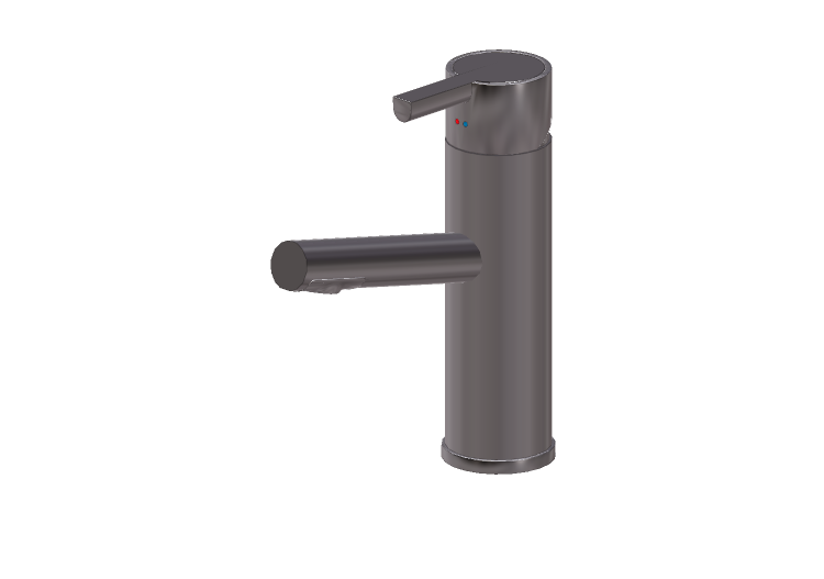 3D Wasserhähne - Waschtischmischer - Mora – Rexx B5 –... 3D Wasserhähne - Waschtischmischer - Mora – Rexx B5 –...