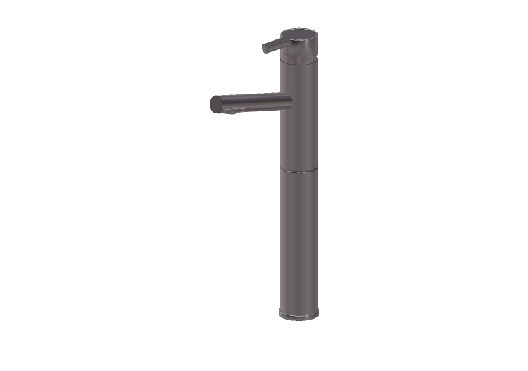 Rubinetti 3D - Miscelatore per lavabo – Mora – Rexx B5 –... Rubinetti 3D - Miscelatore per lavabo – Mora – Rexx B5 –...
