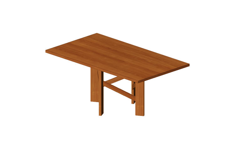 3D Tables - Rectangular Table 180x100x75cm - Natuzzi -... 3D Tables - Rectangular Table 180x100x75cm - Natuzzi -...