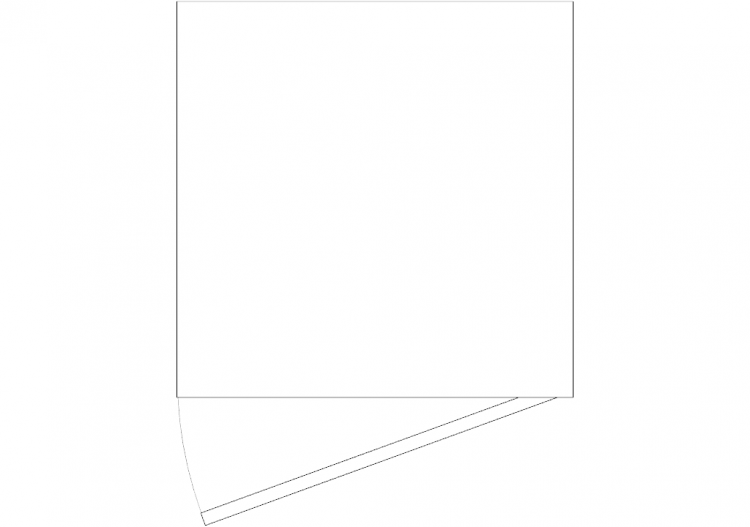 Cucine DWG - Cucina basi p60xl60 08 - ACCA software