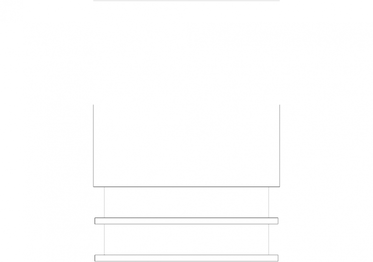 Cucine DWG - Cucina basi p60xl60 19 - ACCA software