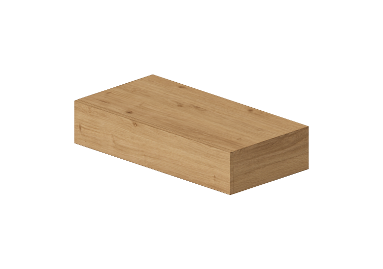 Armários Multiuso De Parede 3D - Sistema componível 93x20cm... Armários Multiuso De Parede 3D - Sistema componível 93x20cm...