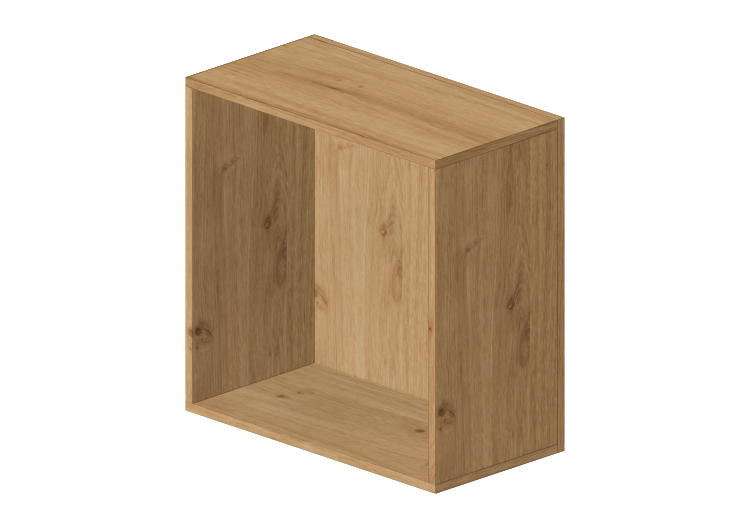 Parois équipées 3D - Système composable 58x58cm - Natuzzi -... Parois équipées 3D - Système composable 58x58cm - Natuzzi -...