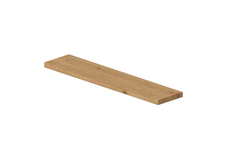 3D Schrankwände - Modulares System 124x4cm - Natuzzi -... 3D Schrankwände - Modulares System 124x4cm - Natuzzi -...