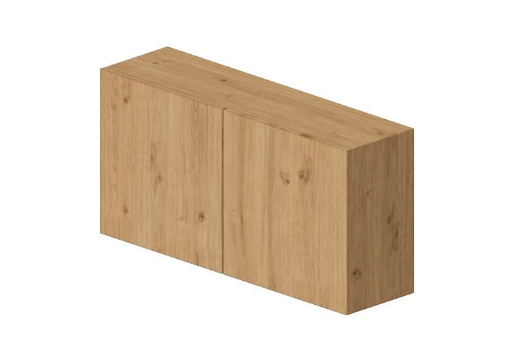3D Schrankwände - Modulares System 124x62cm - Natuzzi -... 3D Schrankwände - Modulares System 124x62cm - Natuzzi -...