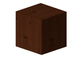 Arm&aacute;rios Multiuso De Parede 3D - Sistema compon&iacute;vel 39x39x39cm - Natuzzi - kubica