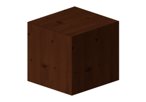 3D Schrankw&auml;nde - Modulares System 39x39x42cm - Natuzzi - Kubica