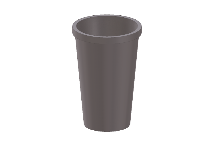 Bancos 3D - Floreira - Nola - Folke Tall - Nola Bancos 3D - Floreira - Nola - Folke Tall - Nola