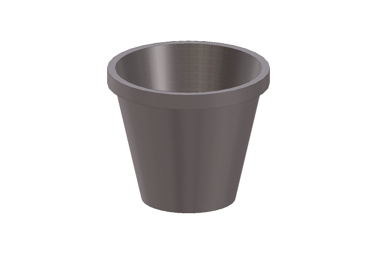 Bancos 3D - Floreira - Nola - Folke Small - Nola Bancos 3D - Floreira - Nola - Folke Small - Nola