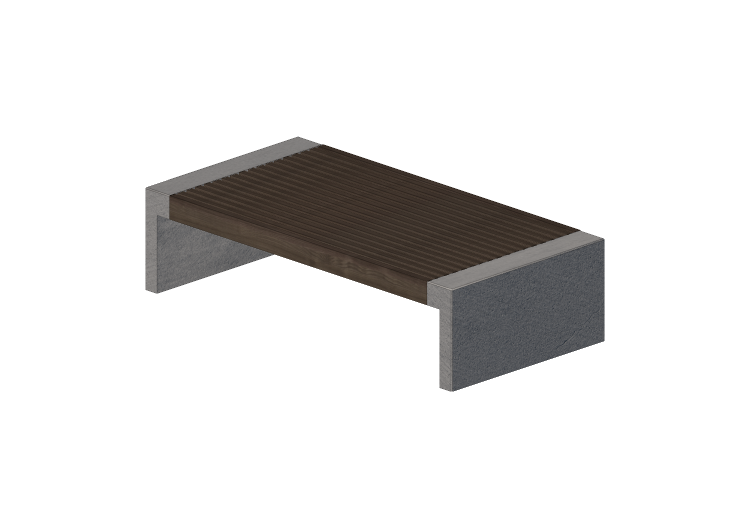 Panchine e Fioriere 3D - Panchina in legno - Nola - Paxa -... Panchine e Fioriere 3D - Panchina in legno - Nola - Paxa -...