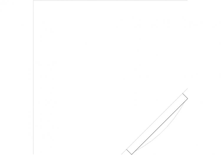 Cuisines DWG - Armoires inférieures angulaires p105xl105 14...