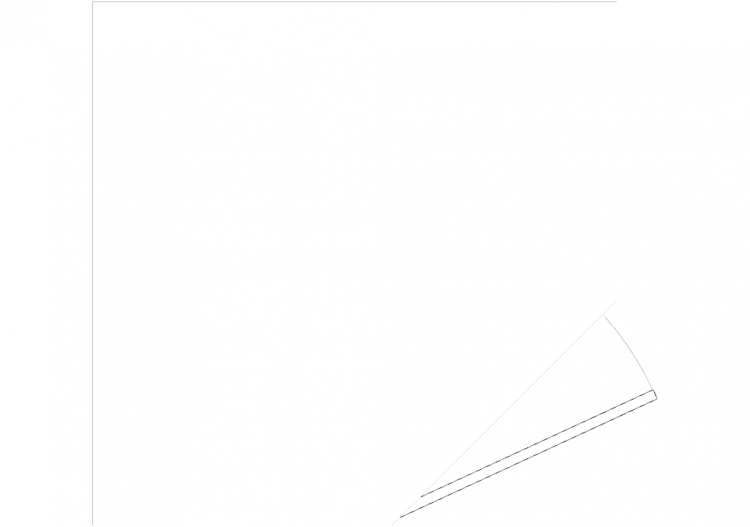 Cucine DWG - Basi angolari p105xl105 16 - ACCA software