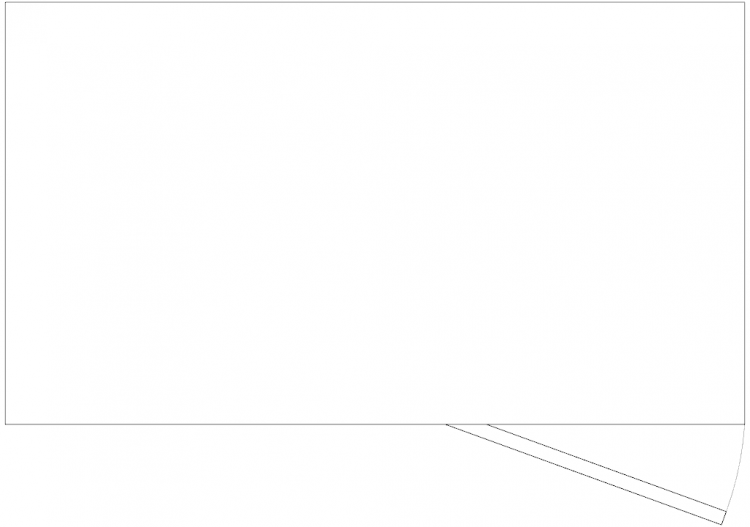 Cucine DWG - Basi angolari p60xl105 09 - ACCA software