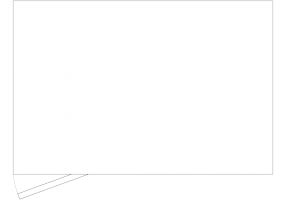 Kitchens DWG - Corner Bases p60xl90 08