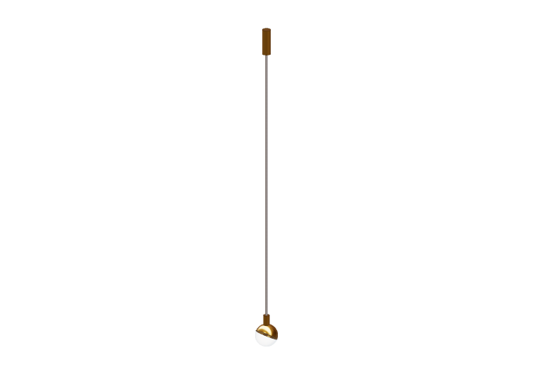 3D Ceiling Lamp - Suspension lamp - Norr 11 - Arc Bulb -... 3D Ceiling Lamp - Suspension lamp - Norr 11 - Arc Bulb -...