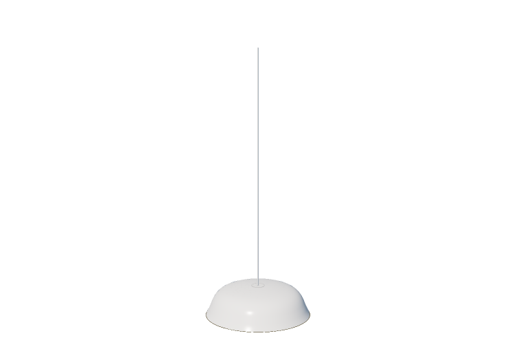 3D Ceiling Lamp - Suspension lamp - Norr 11 - Cloche Three... 3D Ceiling Lamp - Suspension lamp - Norr 11 - Cloche Three...