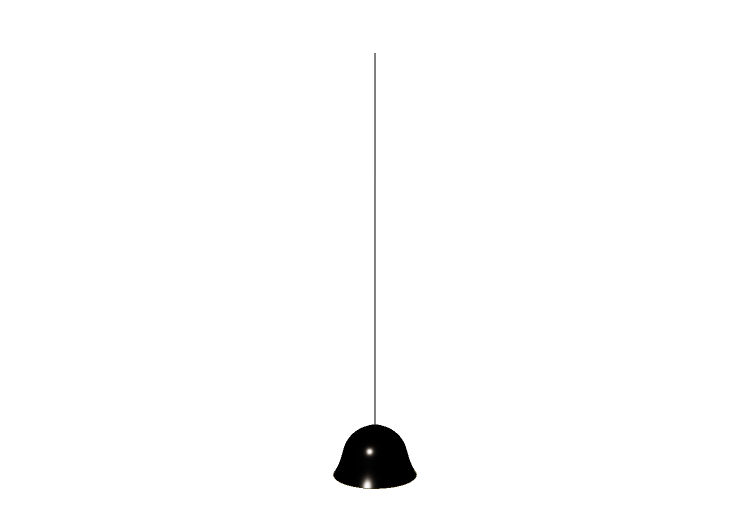 Lampada a sospensione 3D - Lampada a sospensione - Norr 11... Lampada a sospensione 3D - Lampada a sospensione - Norr 11...