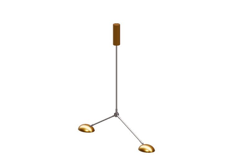 Lâmpada pingente 3D - Luminária pendente - Norr 11 - Drop -... Lâmpada pingente 3D - Luminária pendente - Norr 11 - Drop -...