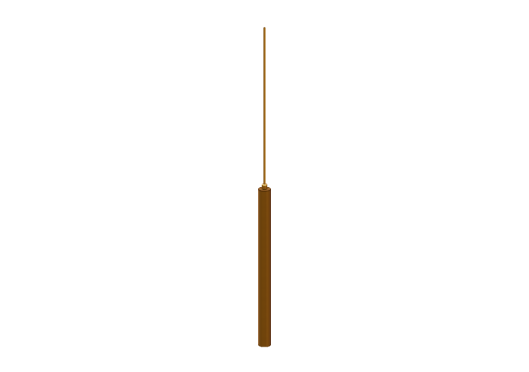3D Ceiling Lamp - Suspension lamp - Norr 11 - Pipe One... 3D Ceiling Lamp - Suspension lamp - Norr 11 - Pipe One...