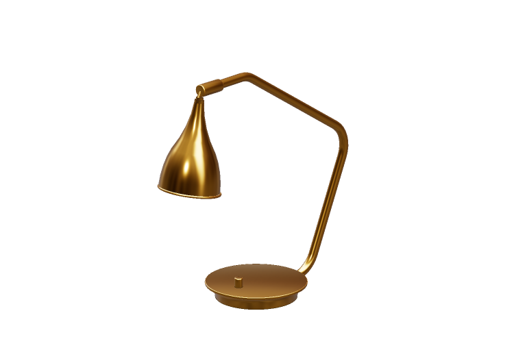 Lampe de table 3D - Lampe de table - Norr 11 - Le Six -... Lampe de table 3D - Lampe de table - Norr 11 - Le Six -...