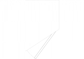 Kitchens DWG - 终端底边 p35xl40 16