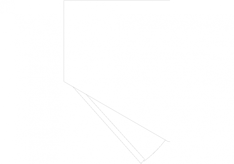 Cuisines DWG - Armoires inférieures terminales p35xl45 17 -...