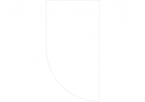 Kitchens DWG - 终端底边 p60xl31 07