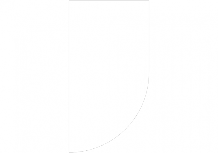 Cuisines DWG - Armoires inférieures terminales p60xl31 08 -...
