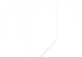 Kitchens DWG - 终端底边 p60xl31 10