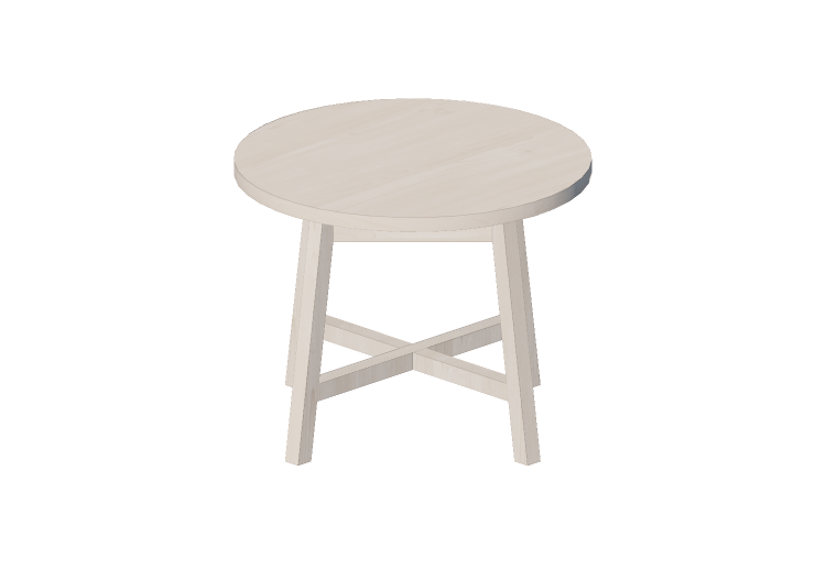 3D Tables - Circular Table - Orangebox - Imo-01 - Orangebox 3D Tables - Circular Table - Orangebox - Imo-01 - Orangebox
