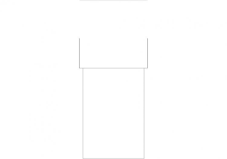 Kitchens DWG - 可伸缩底边 p60xl60 01 - ACCA software
