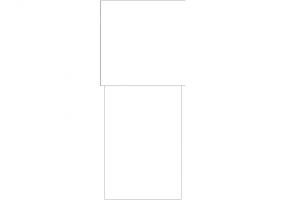 Cuisines DWG - Armoires inférieures extensibles p60xl60 03