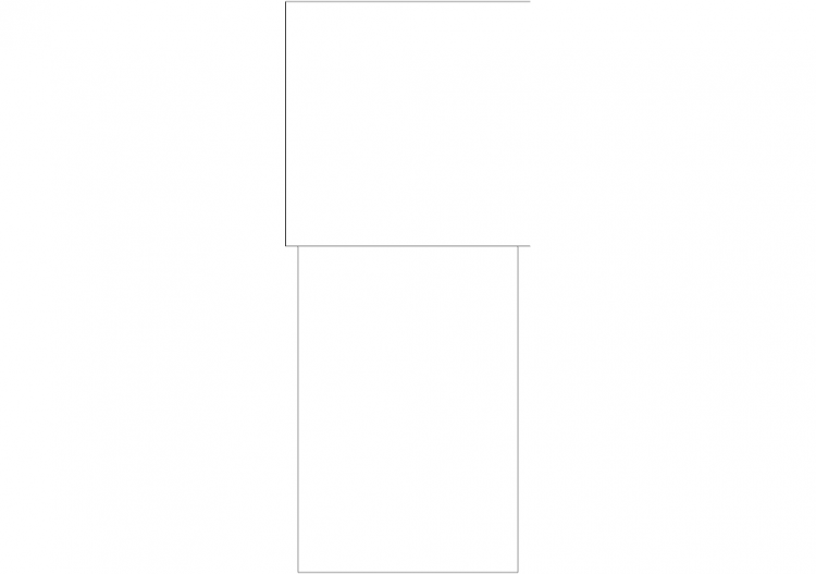 Cuisines DWG - Armoires inférieures extensibles p60xl60 03...