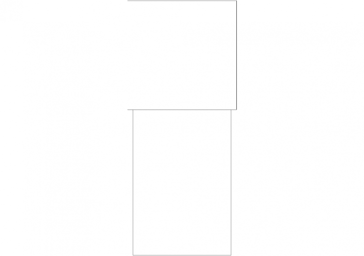 Cuisines DWG - Armoires inférieures extensibles p60xl60 04...