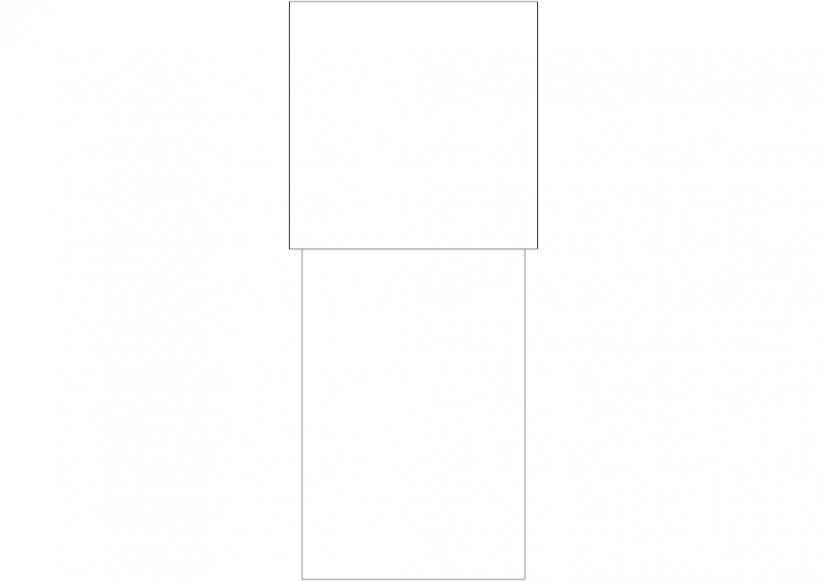 Cuisines DWG - Armoires inférieures extensibles p60xl60 05...