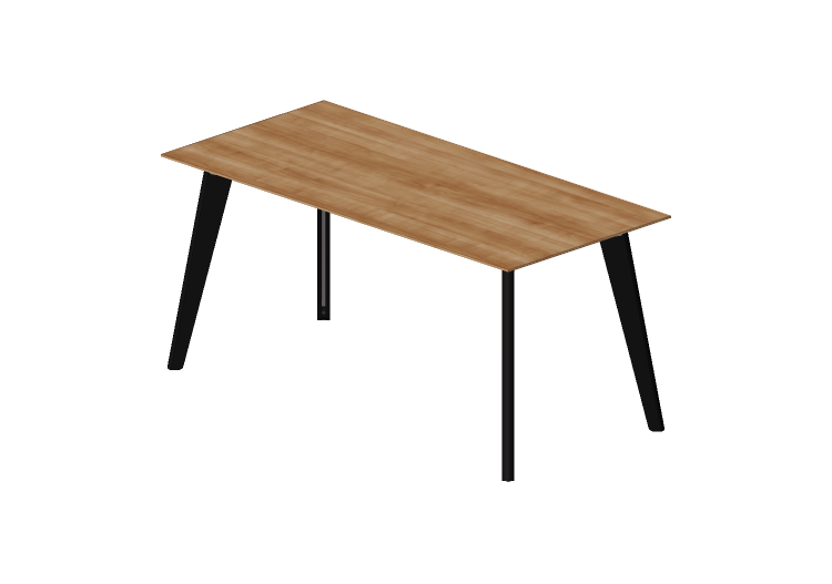Tables 3D - Table de réunion - Orangebox - Cubb-RCM-02 -... Tables 3D - Table de réunion - Orangebox - Cubb-RCM-02 -...
