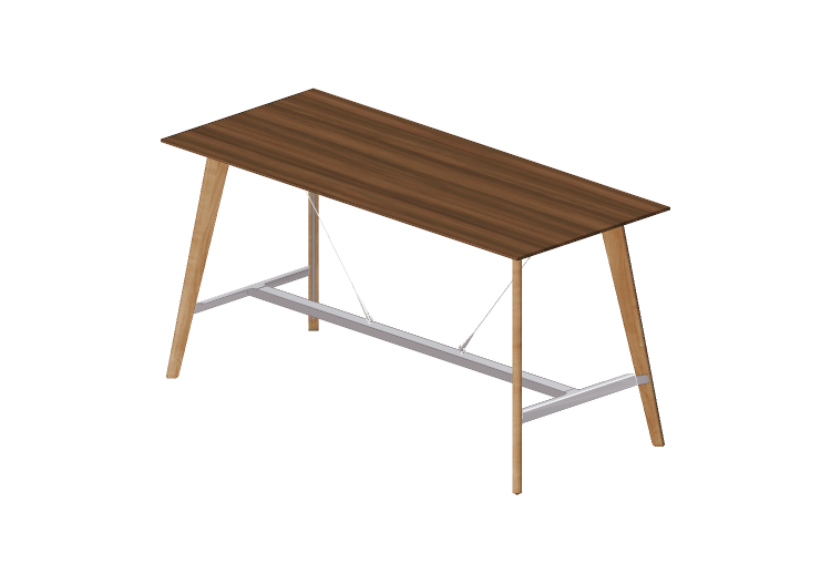 Tables 3D - Table de réunion - Orangebox - Cubb-RCP-02 -... Tables 3D - Table de réunion - Orangebox - Cubb-RCP-02 -...