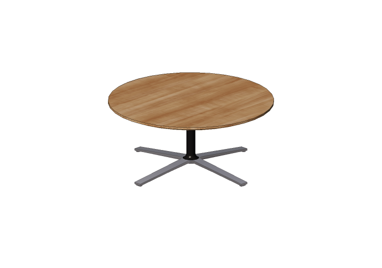 Tavoli 3D - Tavolo circolare - Orangebox – Elan-03-350 -... Tavoli 3D - Tavolo circolare - Orangebox – Elan-03-350 -...
