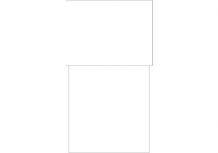 Cuisines DWG - Armoires inférieures extensibles p60xl80 08...