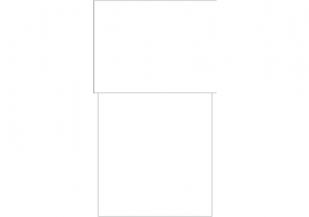 Cuisines DWG - Armoires inférieures extensibles p60xl80 09