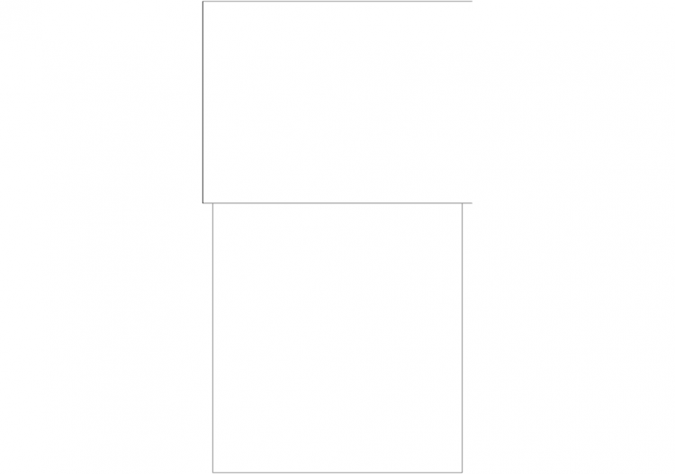 Cuisines DWG - Armoires inférieures extensibles p60xl80 09...